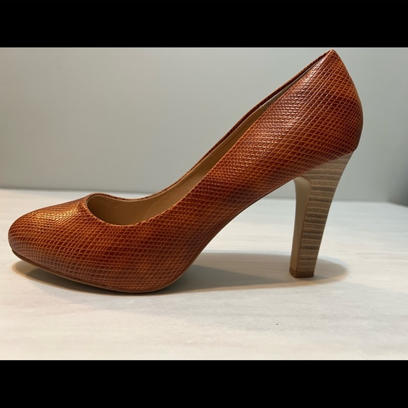 Jessica Shoes - Brand New Beautiful Heels Size 11M